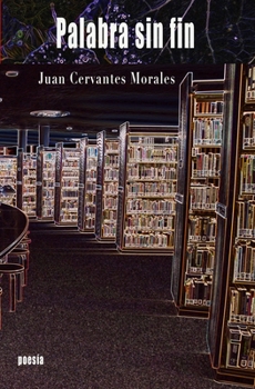 Paperback Palabra sin fin [Spanish] Book