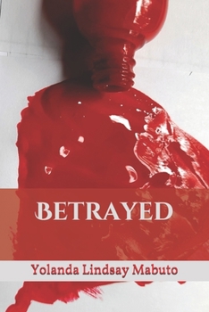 Paperback Betrayed Book