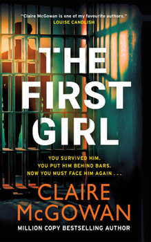 Paperback The First Girl Book