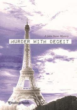 Paperback Murder with Deceit Book