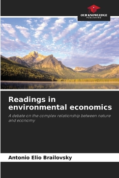 Paperback Readings in environmental economics Book