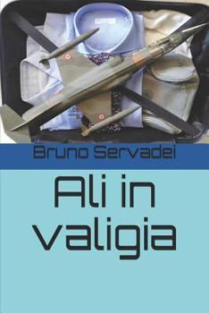 Paperback Ali in Valigia [Italian] Book