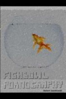 Paperback Fishbowl Pornography Book