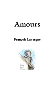 Paperback Amours [French] Book