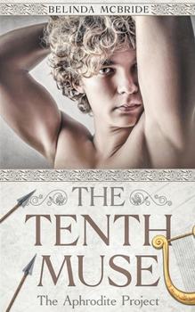 The Tenth Muse - Book #1 of the Aphrodite Project