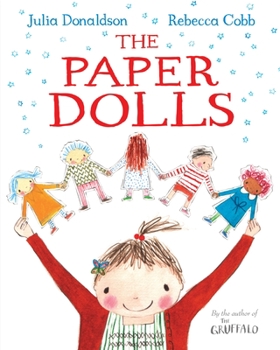 Paperback The Paper Dolls Book