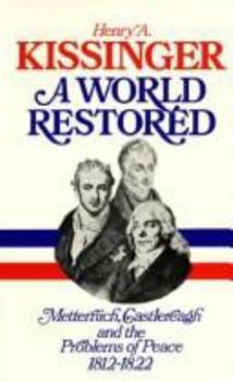 Paperback World Restored Pa Se79 Book