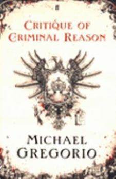 Paperback Critique of Criminal Reason Book