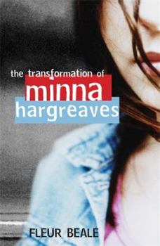 Paperback The Transformation Of Minna Hargreaves Book