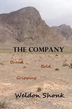 Paperback The Company Book