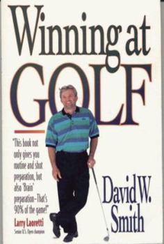 Paperback Winning at Golf Book