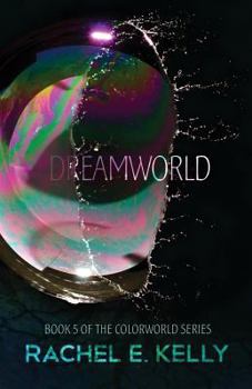 Paperback Dreamworld Book