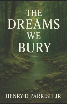 Paperback The Dreams We Bury Book