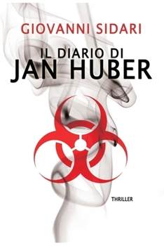 Paperback Il diario di Jan Huber [Italian] Book