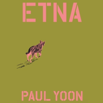 Audio CD Etna Book