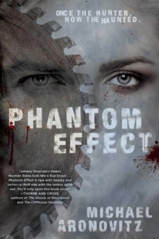 Paperback Phantom Effect Book