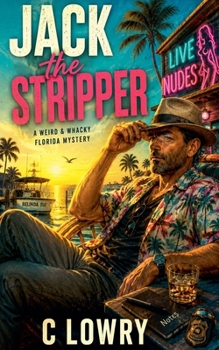 Paperback Jack the Stripper Book