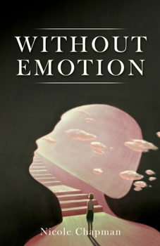 Paperback Without Emotion Book