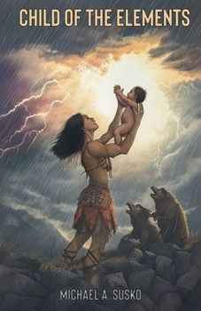 Paperback Child of the Elements Book