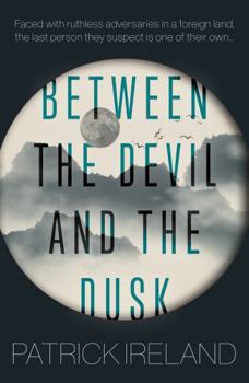 Paperback Between the Devil and the Dusk Book