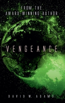 Paperback Vengeance Book