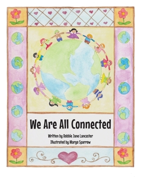 Paperback We Are All Connected Book