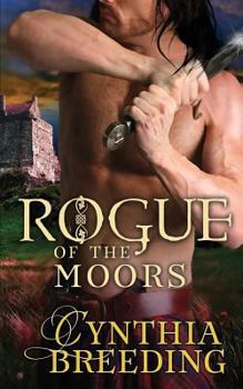 Paperback Rogue of the Moors Book