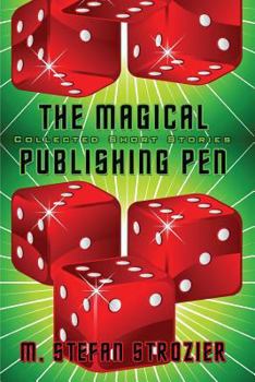 Paperback The Magical Publishing Pen Book