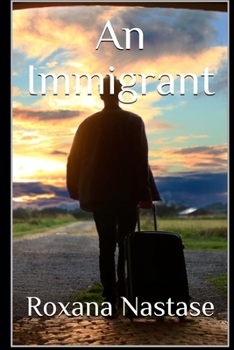 Paperback An Immigrant Book