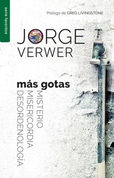 Paperback Ma's Gotas = More Drops [Spanish] Book