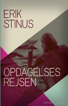 Paperback Opdagelsesrejsen [Danish] Book