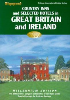 Country Inns and Selected Hotels in Great Britain and Ireland