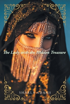 Paperback The Lady with the Hidden Treasure Book