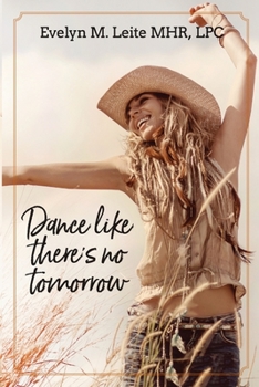 Paperback Dance Like There's No Tomorrow Book