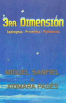 Paperback 3ra. Dimensión [Spanish] Book