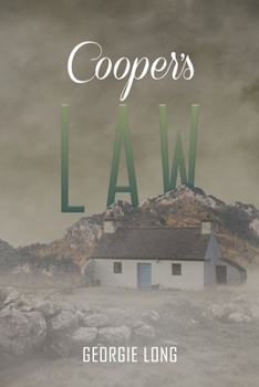 Paperback Cooper's Law Book