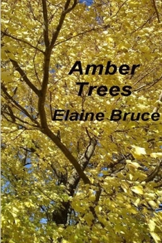 Paperback Amber Trees Book