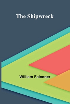Paperback The shipwreck Book