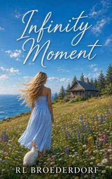 Paperback Infinity Moment Book