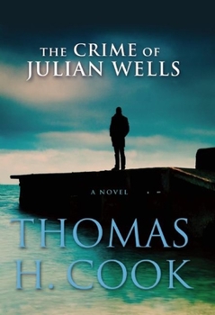 Hardcover The Crime of Julian Wells Book