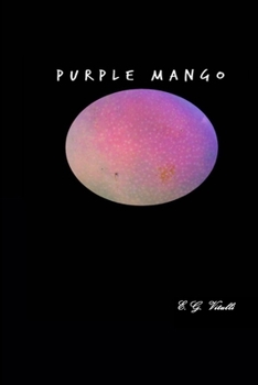 Paperback Purple Mango Book