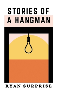 Paperback Stories of a Hangman Book