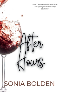 Paperback After Hours: a bwwm interracial romance Book