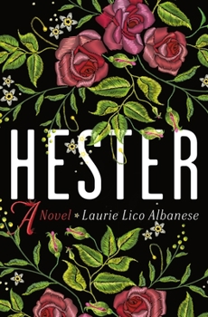 Hardcover Hester Book