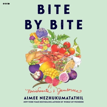 Audio CD Bite by Bite: Nourishments and Jamborees Book