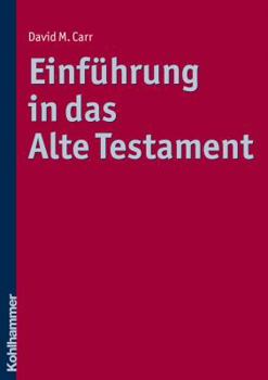 An Introduction to the Old Testament: Sacred Texts and Imperial Contexts of the Hebrew Bible