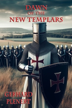 Paperback Dawn of the New Templars Book