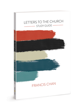 Paperback Letters to the Church Sg Book
