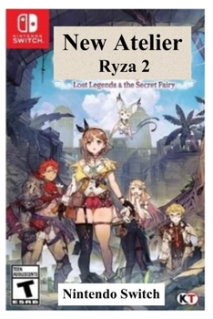 New Atelier Ryza 2: OFFICAL GUIDE on new Atelier Ryza. I've attempted to keep things short, while as yet keeping all the data you'll requi