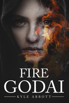 Paperback Fire Godai Book